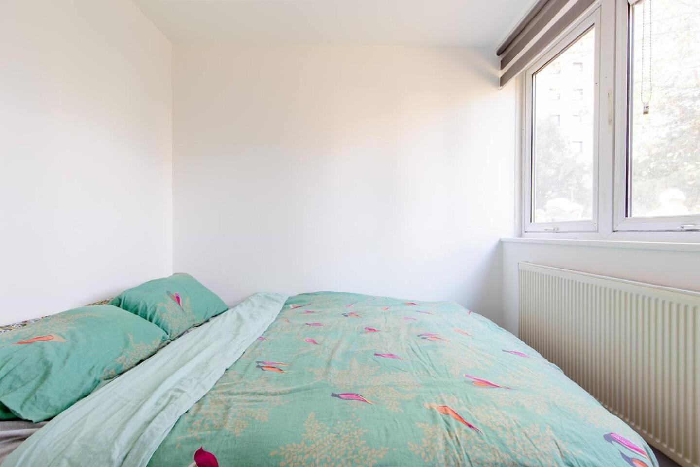 *Brand New 1 Bedroom Flat In Central London* Εξωτερικό φωτογραφία