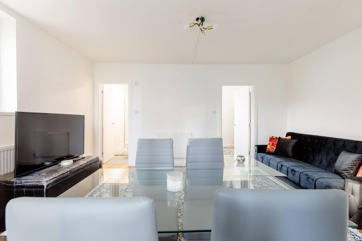 *Brand New 1 Bedroom Flat In Central London* Εξωτερικό φωτογραφία
