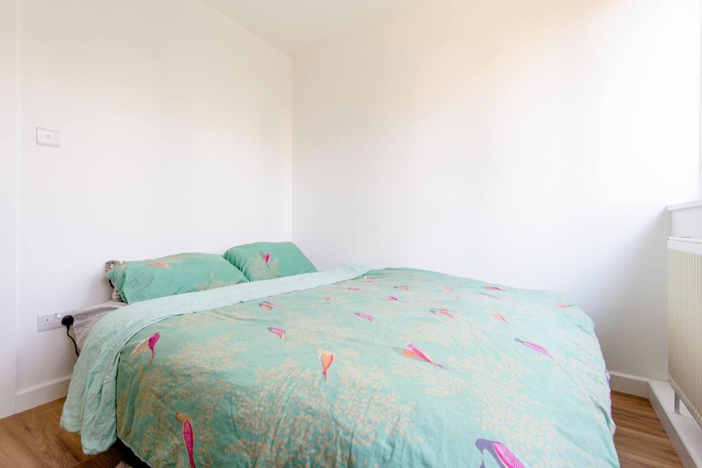 *Brand New 1 Bedroom Flat In Central London* Εξωτερικό φωτογραφία
