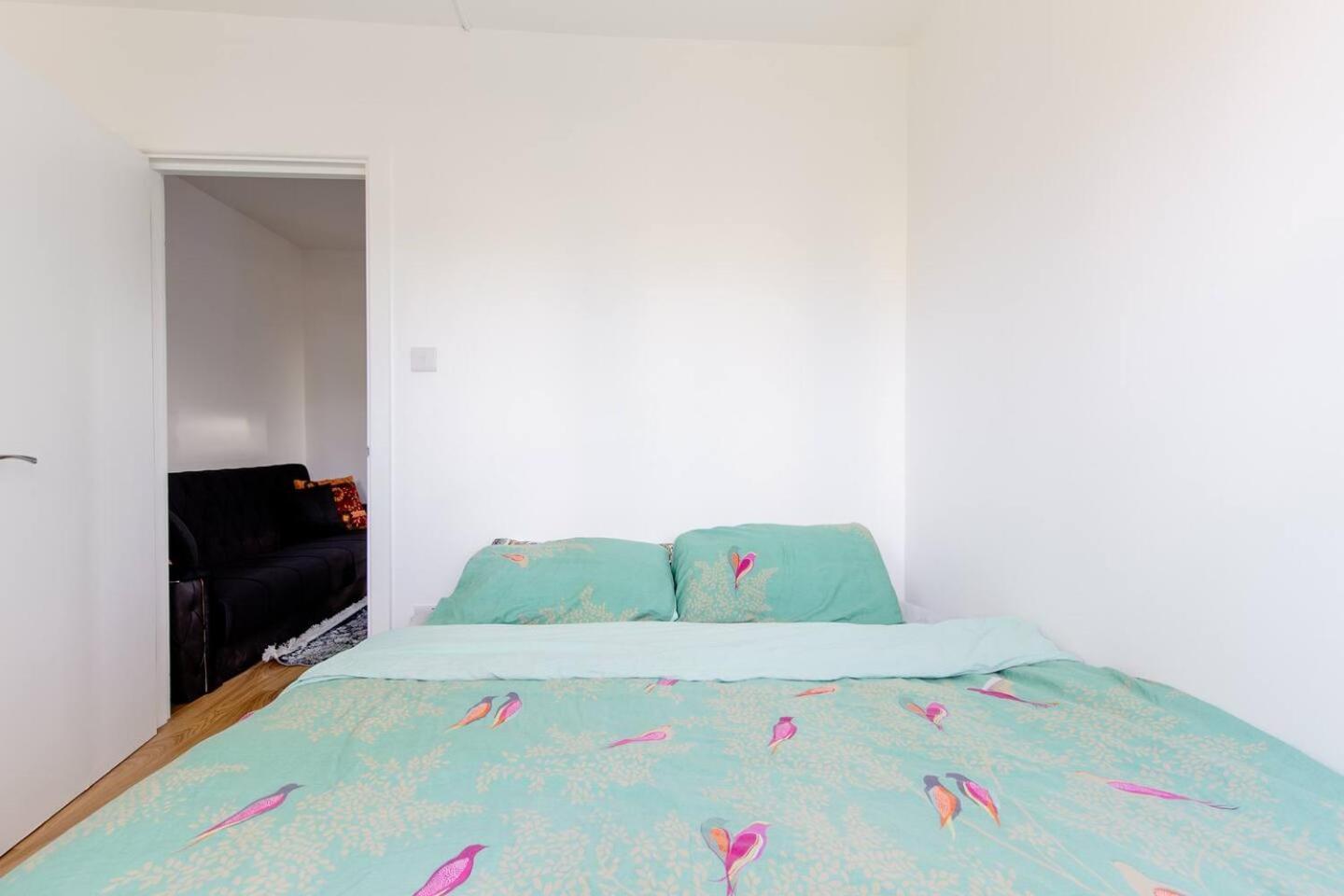 *Brand New 1 Bedroom Flat In Central London* Εξωτερικό φωτογραφία
