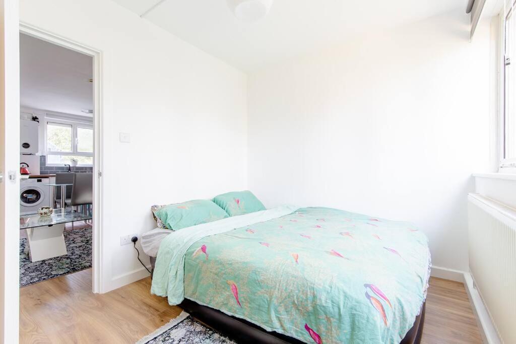 *Brand New 1 Bedroom Flat In Central London* Εξωτερικό φωτογραφία