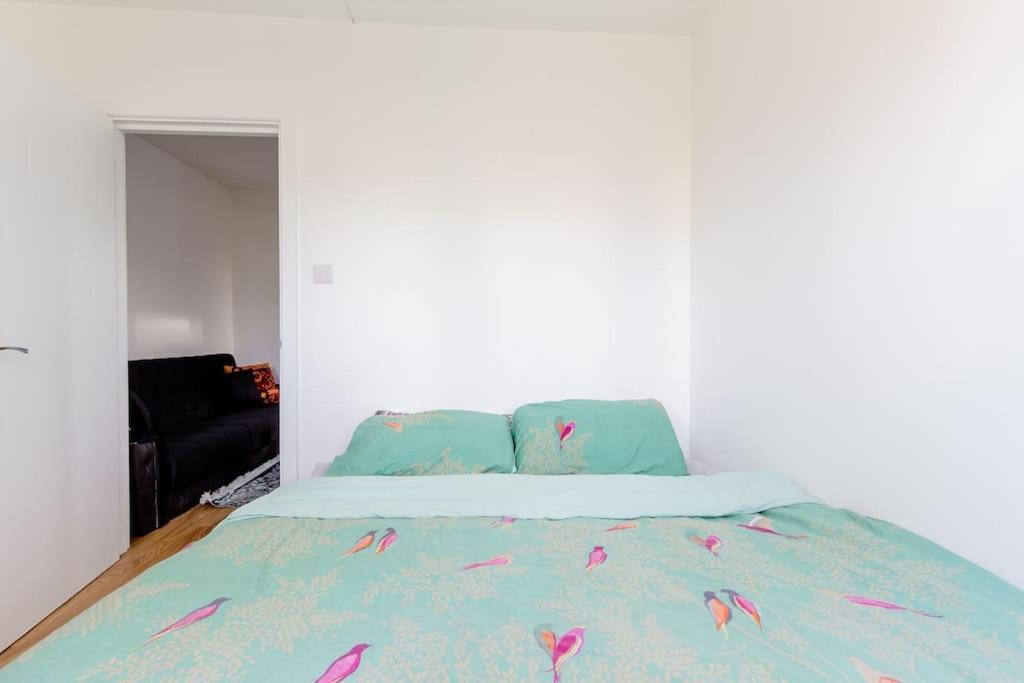 *Brand New 1 Bedroom Flat In Central London* Εξωτερικό φωτογραφία