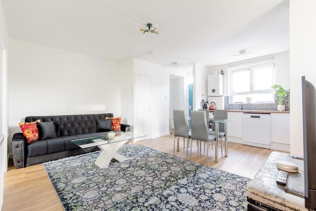 *Brand New 1 Bedroom Flat In Central London* Εξωτερικό φωτογραφία