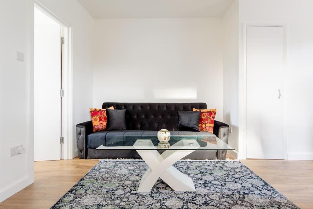 *Brand New 1 Bedroom Flat In Central London* Εξωτερικό φωτογραφία