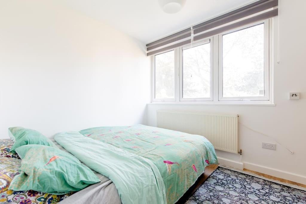 *Brand New 1 Bedroom Flat In Central London* Εξωτερικό φωτογραφία